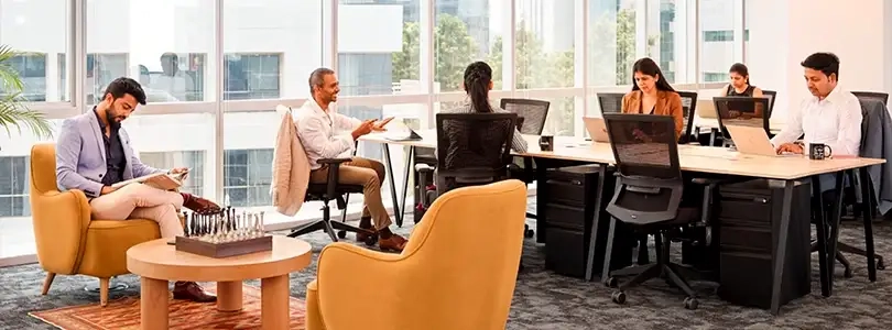 Kamdhenu Center One Navi Mumbai