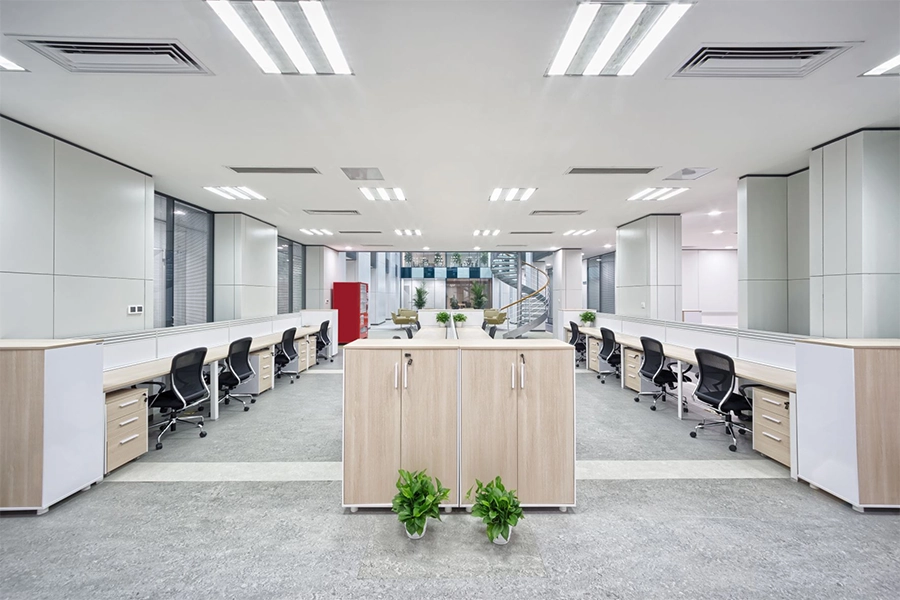 Kamdhenu Center One Vashi